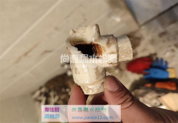 佛冈引起漏水的原因有哪些？